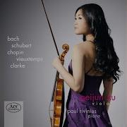 Nocturne No 20 In C Sharp Minor Op Posth Arr N Milstein For Viola And