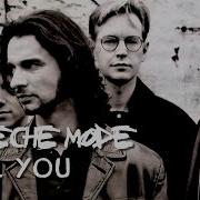 Depeche Mode I Feel You 2023 Remix