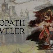 Sean Schafianski Primrose The Dancer From Octopath Traveler