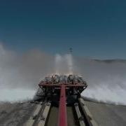 Ejection Seat Launch Gopr