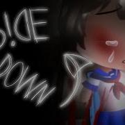 Upside Down Yandere Simulator
