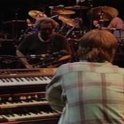 Grateful Dead Not Fade Away