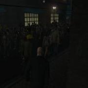 Hitman Blood Money Speed Run Миссия 6 Убийство Воронов