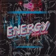 Ozkar Ramirez Energy