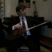 Кашкарчаи Савти Ушшок Ушшоки Мухайяр Мухаммадтобеъ Qashqarchai Savti Ushshoq