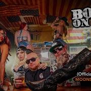 Moonshine Bandits Boots On Bars