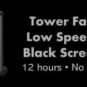 White Noise Tower Fan Fan Noise