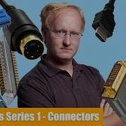Ben A Connector
