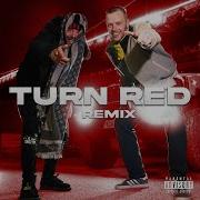 M Dot R Turn Red Feat Carl Deman Remix