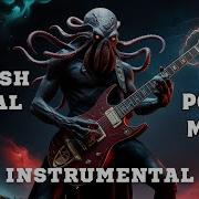 Thrash Metal Instrumental