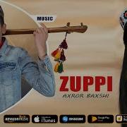 Zuppi Ahror Baxshi Remex