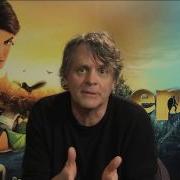 Voice Chris Wedge