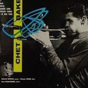 Chet Baker Summertime