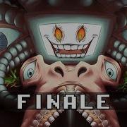 Undertake Final Remix Kamex