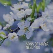 Sons Of Maria Need You