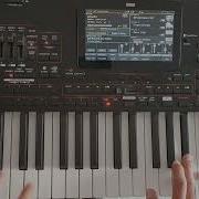 Music For Soul Beauty New Korg Style Italo Danekoo1 Korg Pa4X