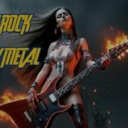 Epic Rock X Heapy Metal X Violin Instrumental Thunder Of Fire Chain