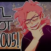 I M Not Famous Animation Meme