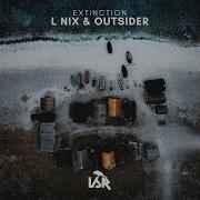 Gravity Distortion Outsider Remix L Nix