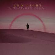 Red Light Thomas Klipan
