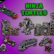 Artifex Creation Tmnt