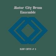 Raw Cuts 5 Motor City Drum Ensemble Danilo Plessow