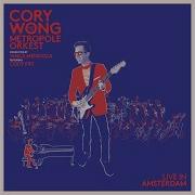 The Optimist Cory Wong Metropole Orkest