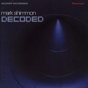 Mark Shimmon Decoded