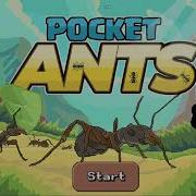 Soundtrack Pocket Ants