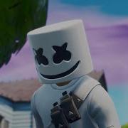 Fnaf Marshmello Alone