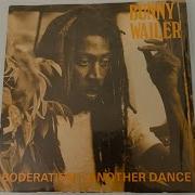 Bunny Wailer Boderation Another Dance Solomonic Midnight Raver