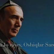 Ошиклар Сардори Шерали Жураев