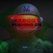 Marko V Pushing On Extended Mix