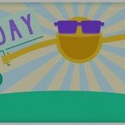Today And Tomorrow
