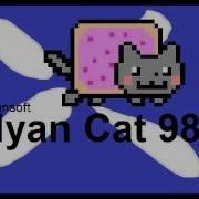 Windows Nayan Cat