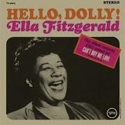 Volare Ella Fitzgerald