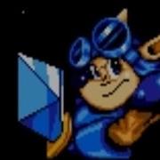 Rocket Knight Opening