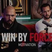 Go Beast Mode Motivational Speech By Andrew Tate Andrew Tate Motivation Healthy Mindset