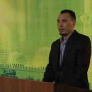 Фикх Илими Ерлан Акатаев