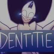 Identities Meme Featuring Other Animators Members Original By Baked