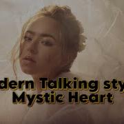 Modern Talking Style Mystic Heart Ai Music