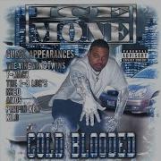 Ice Mone Rock That Feat T Mac N I G