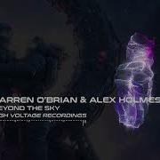 Darren O Brien Beyond The Sky
