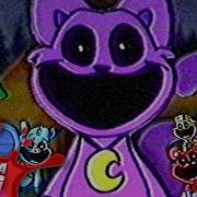 The Smiling Critters Sing A Song Poppy Playtime Video Game Parody Animation