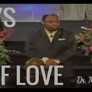 Keys To Self Love By Dr Myles Munroe Sonia B Dorsey