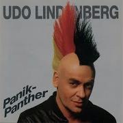 Udo Lindenberg Panik Panther