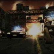 Need For Speed Most Wanted Police Radio Chatter