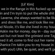 Lil Kim Aunt Dot Feat Lil Shanice