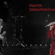 Рада Рай Неосторожно