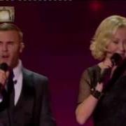 Agnetha Fältskog Ft Gary Barlow I Should Ve Followed You Home Live Remix